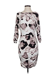 Jennifer Lopez Cocktail Dress
