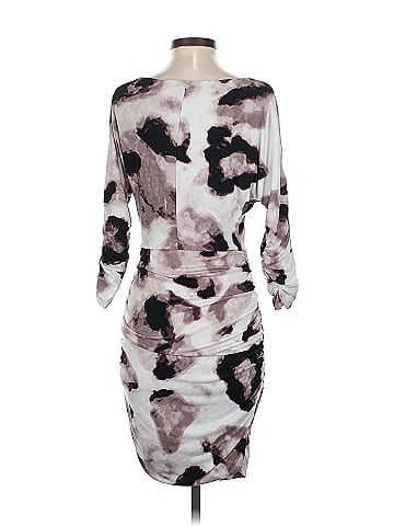 Jennifer Lopez Cocktail Dress (view 2)