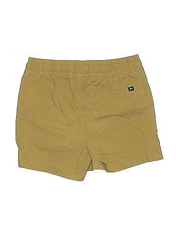 Art Class Khaki Shorts (view 2)