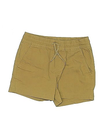 Art Class Khaki Shorts (view 1)