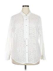Ruby Rd. 3/4 Sleeve Blouse