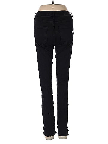 Hidden Jeans Jeggings (view 2)