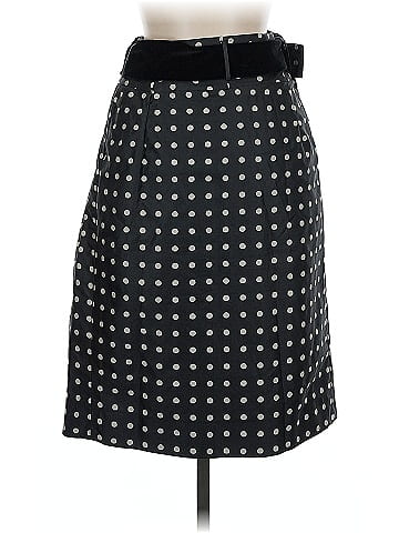 Carolina Herrera Casual Skirt (view 2)