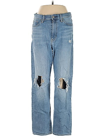 Uniqlo Jeans (view 1)