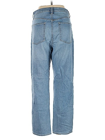 Uniqlo Jeans (view 2)