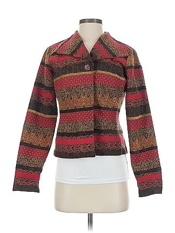 Coldwater Creek Jacket (view 1)