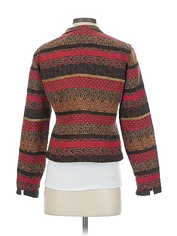 Coldwater Creek Jacket (view 2)
