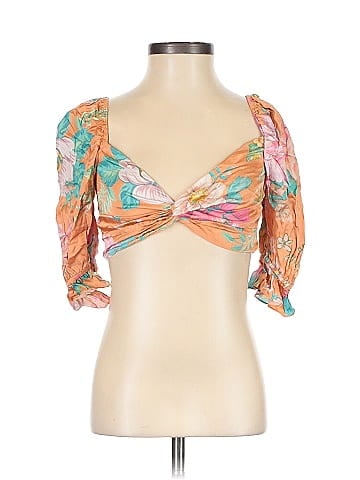 Majorelle Kimono (view 1)