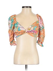 Majorelle Kimono