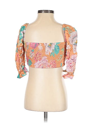 Majorelle Kimono (view 2)