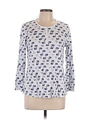 Roller Rabbit Long Sleeve Henley