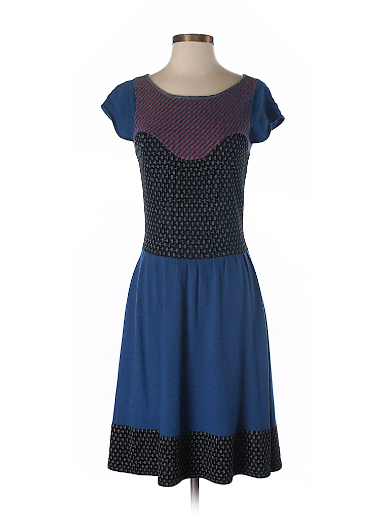 Sparrow Casual Dress - 71% off only on thredUP