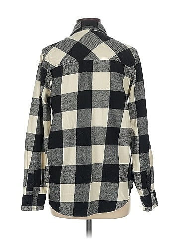 United by Blue Long Sleeve Button-Down Shirt (view 2)
