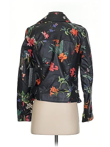Bagatelle Jacket (view 2)