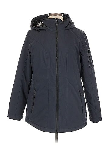 Free Country Snow Jacket (view 1)