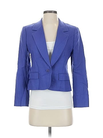 Pendleton Wool Blazer (view 1)