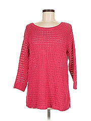 Talbots 3/4 Sleeve T Shirt