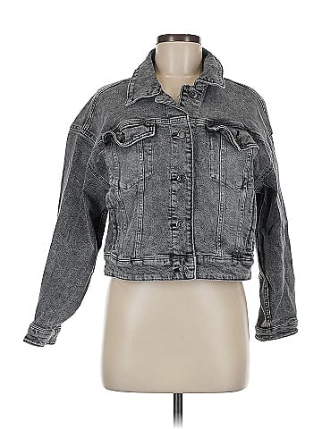 Wild Fable Denim Jacket (view 1)