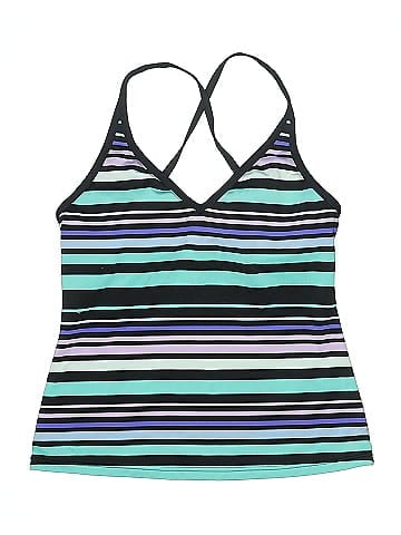 Jag Swimsuit Top (view 1)
