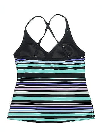 Jag Swimsuit Top (view 2)