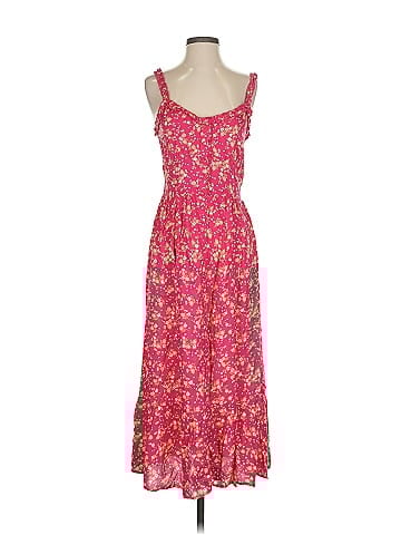 Patrons of Peace Casual Dress (view 1)