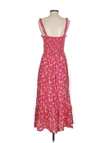 Patrons of Peace Casual Dress (view 2)