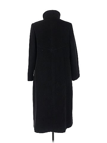 Jones New York Wool Coat (view 2)