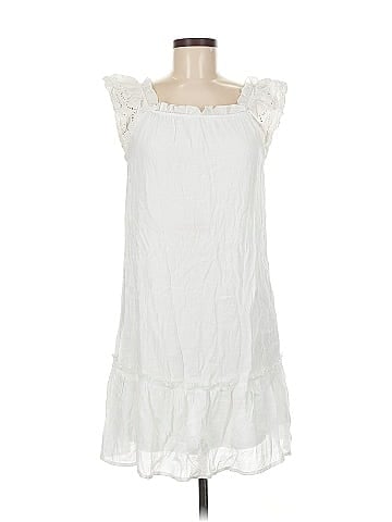 Indigo Rose Casual Dress (view 1)