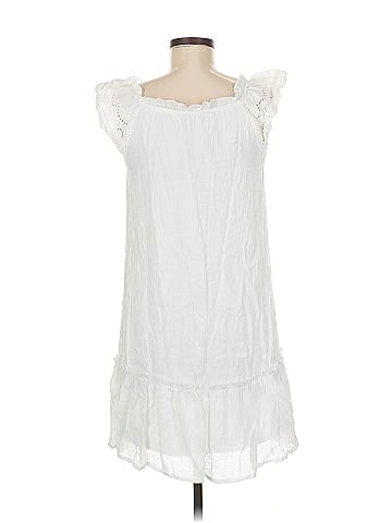 Indigo Rose Casual Dress (view 2)