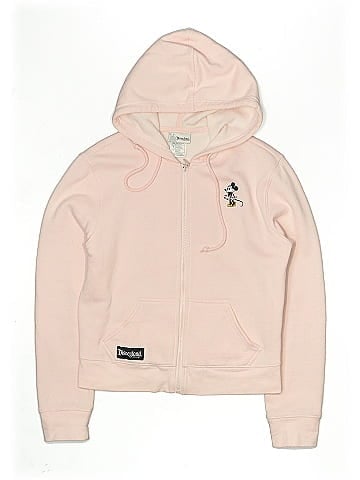 Disneyland Resort Zip Up Hoodie (view 1)