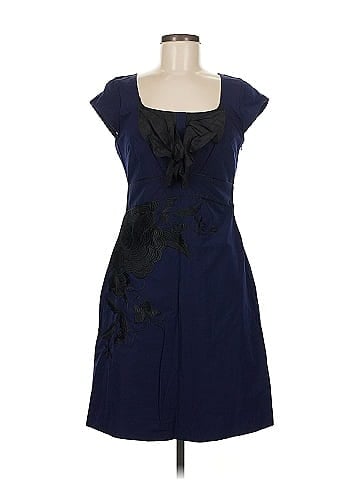 Floreat Cocktail Dress (view 1)
