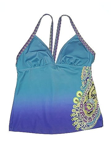 Athleta Swimsuit Top (view 1)