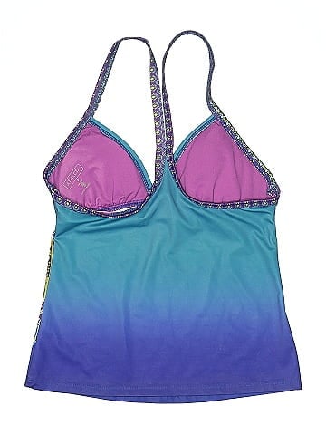 Athleta Swimsuit Top (view 2)