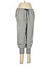 FP Movement 100% Cotton Gray Sweatpants Size M - photo 1