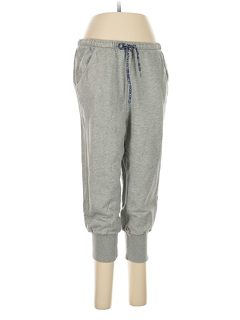 FP Movement 100% Cotton Gray Sweatpants Size M - photo 1