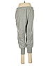 FP Movement 100% Cotton Gray Sweatpants Size M - photo 2