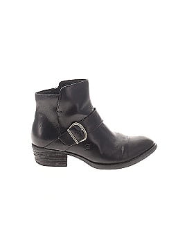 Born Handcrafted Footwear Ankle Boots