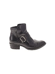 Born Handcrafted Footwear Ankle Boots