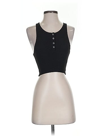 Zara Tank Top (view 1)