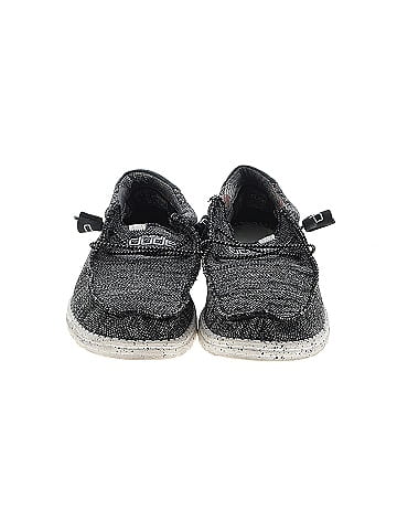 Hey Dude Sneakers (view 2)