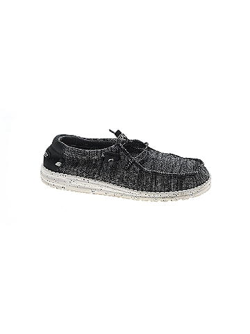 Hey Dude Sneakers (view 1)