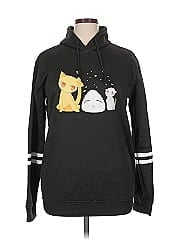Hue Pullover Hoodie