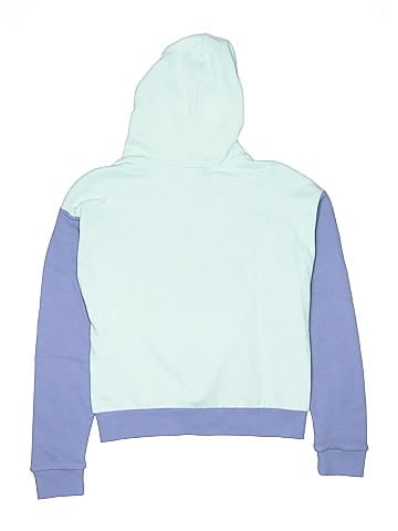 Reebok Pullover Hoodie (view 2)