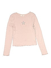 Gap Kids Long Sleeve T Shirt