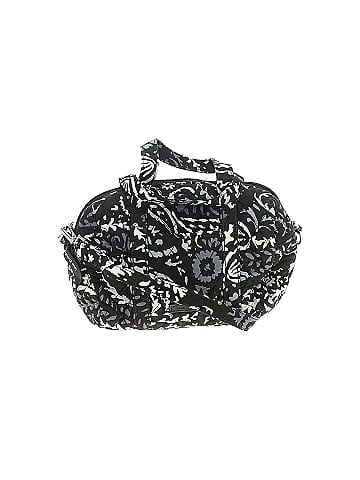 Vera Bradley Satchel (view 1)