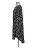 Lularoe Polka Dots Black Casual Dress Size XXS - photo 5