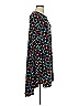 Lularoe Polka Dots Black Casual Dress Size XXS - photo 4
