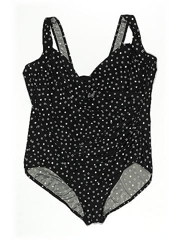 Miraclesuit One Piece Swimsuit (view 1)