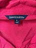 Travelsmith 100% Polyester Pink Long Sleeve Blouse Size L - photo 3