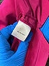 Travelsmith 100% Polyester Pink Long Sleeve Blouse Size L - photo 4